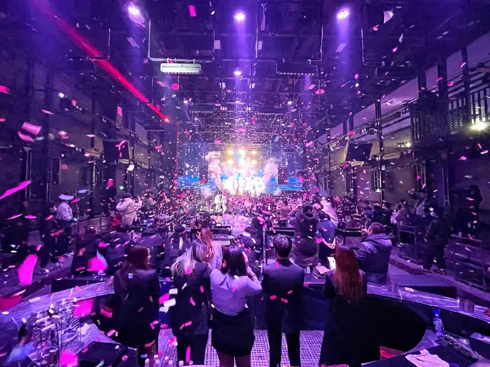 夜场酒吧营销主要干什么,月工资大概多少
